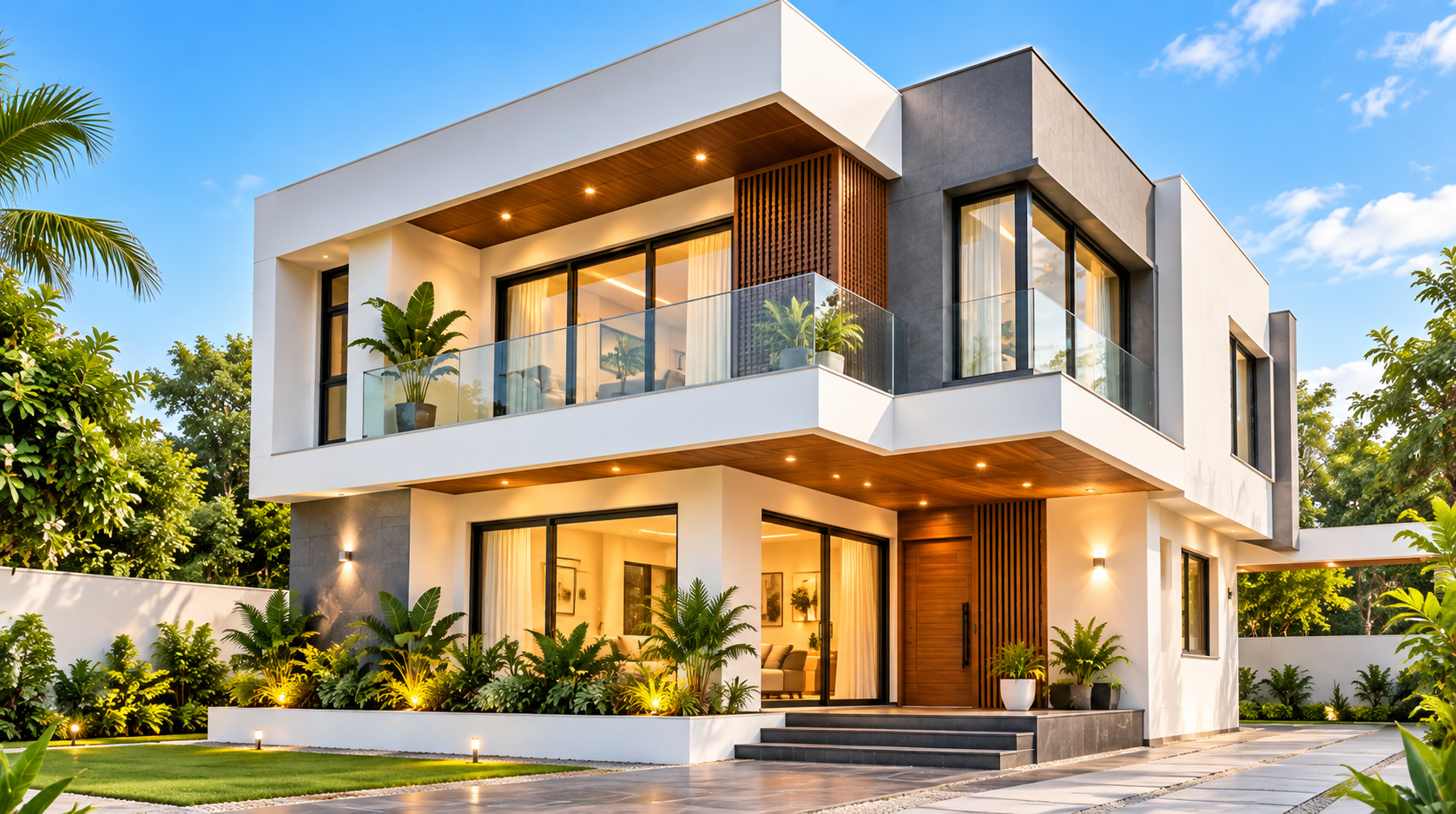 Exterior Painting Project